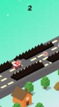 Rush Road游戲截圖5