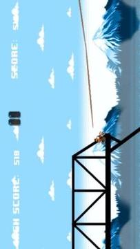 Wheelie Wonga Race !游戲截圖1