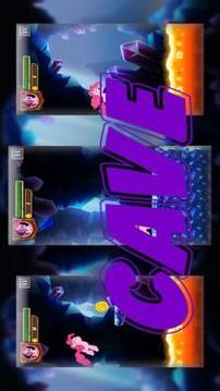 unicorn dash pony run游戲截圖1