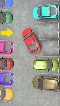 Car Parking Simulator: Parking Games 3D游戲截圖1