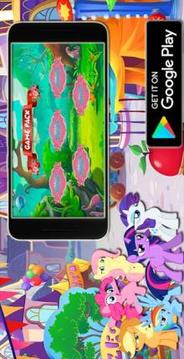 My Princess Little Pony Unicorn Adventure游戲截圖5
