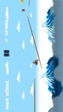 Wheelie Wonga Race !游戲截圖2