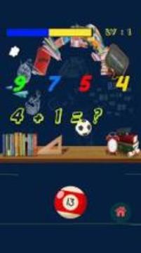 Math Kids For Learn游戲截圖1