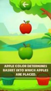 Apple Falls游戲截圖2
