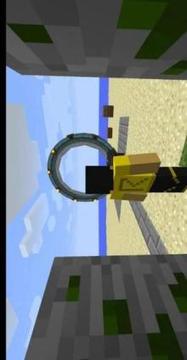 Greg’s SG Craft Mod for MCPE游戲截圖3