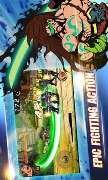 Fighting King 3:Kungfu champion游戲截圖3