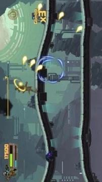 Guardians of the Galaxy - Galactic Race游戲截圖2