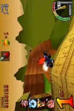 Best CTR ( Crash Team Racing ) Guide游戲截圖1