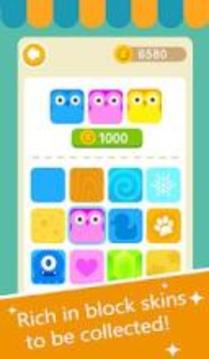 1010 Block Puzzle - Arcade mini game游戲截圖1