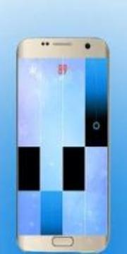 Jhon Cena Piano Tiles - New游戲截圖1