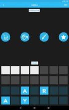 Unscramble! Game Of Thrones Quiz (Unofficial)游戲截圖5