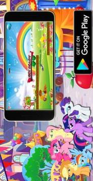 My Princess Little Pony Unicorn Adventure游戲截圖1