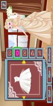 Princess Wedding Disaster游戲截圖2