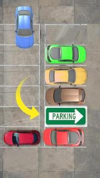 Car Parking Simulator: Parking Games 3D游戲截圖2