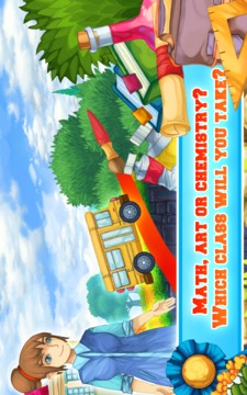 Fun School Race Games for Kids游戲截圖4