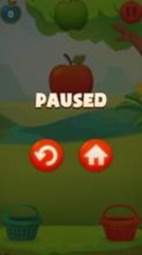 Apple Falls游戲截圖1