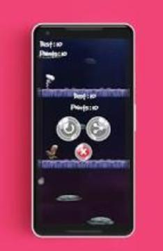 Galaxy Climber游戲截圖1