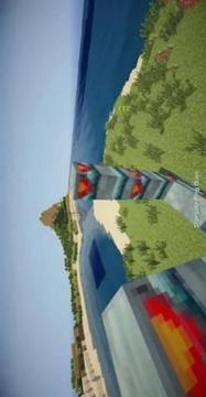 Greg’s SG Craft Mod for MCPE游戲截圖1