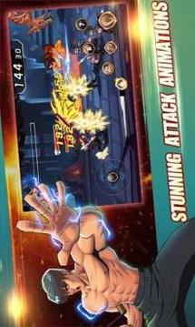 Fighting King 3:Kungfu champion游戲截圖4