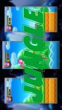 unicorn dash pony run游戲截圖4