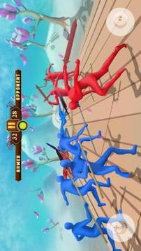 Totally Epic Battle游戲截圖5