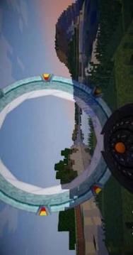 Greg’s SG Craft Mod for MCPE游戲截圖2