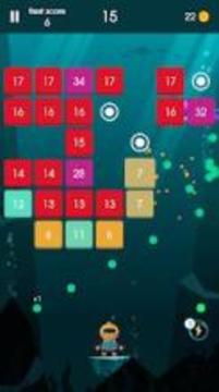 Fish Crush Plus游戲截圖3