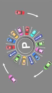 Car Parking Simulator: Parking Games 3D游戲截圖3