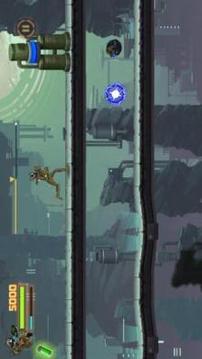 Guardians of the Galaxy - Galactic Race游戲截圖1