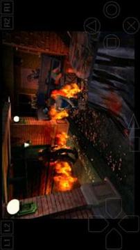 Resident Emulator 3: Evil Nemesis游戲截圖3