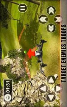 Spy Drone Flight Simulator : Drone Game 2018游戲截圖4