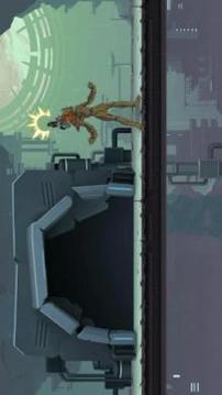 Guardians of the Galaxy - Galactic Race游戲截圖3