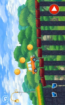 Fun School Race Games for Kids游戲截圖5