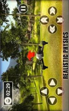 Spy Drone Flight Simulator : Drone Game 2018游戲截圖3