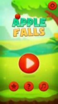 Apple Falls游戲截圖3