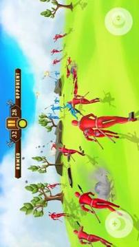 Totally Epic Battle游戲截圖2