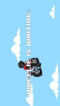 Wheelie Wonga Race !游戲截圖3