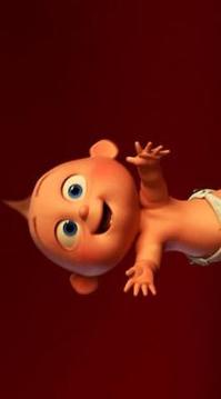 Mr Incredibles 2 Jungle Run游戲截圖2