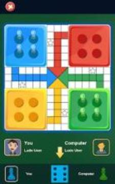 Ludo Master - Classic Board Game游戲截圖2