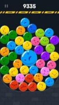 Balls Bounce Blast游戲截圖4
