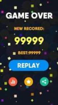 Balls Bounce Blast游戲截圖5