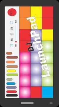 Ozuna DJ Launchpad游戲截圖5