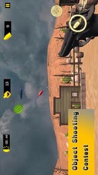 Guns 3D Shooting游戲截圖4