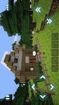 Big Craft Explore : Crafting And Building游戲截圖5