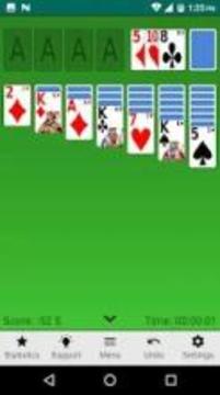 Solitaire Game Collection游戏截图4