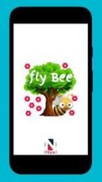 fly Bee游戲截圖5
