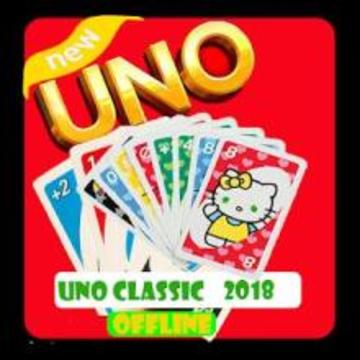 New Uno 2018游戲截圖5