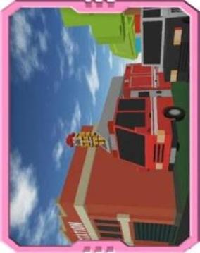 Block Craft 3D: Building Game Simulator游戲截圖2