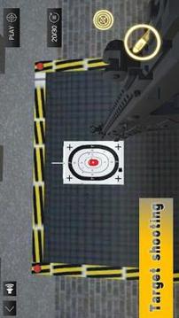 Guns 3D Shooting游戲截圖3
