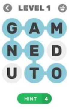 Search Game: Find Evil Villain Hero Name游戲截圖5